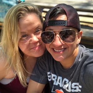 Meet your Posher, Joann